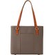 Pebble Grain Small Lexington Shopper