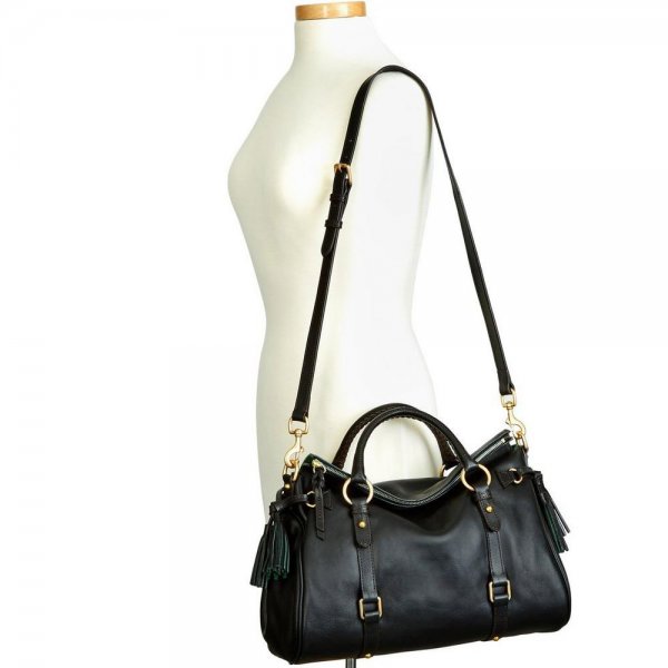 Florentine Large Satchel