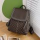Summer ins leisure travel small backpack