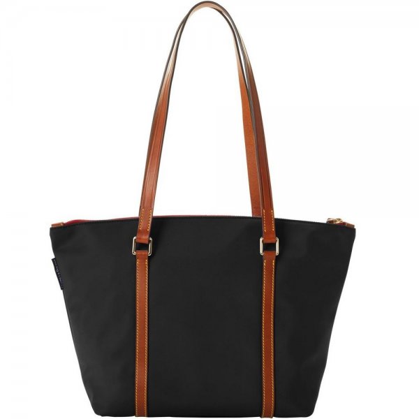 Wayfarer Zip Tote