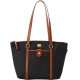 Wayfarer Zip Tote