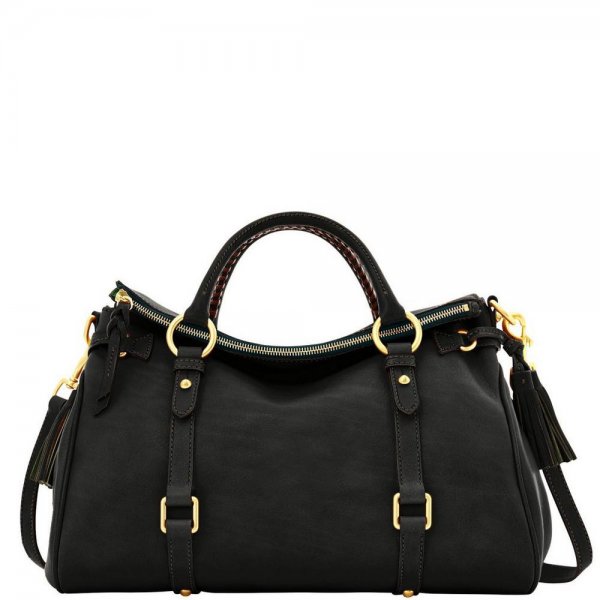 Florentine Large Satchel