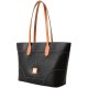 Wexford Leather Tote