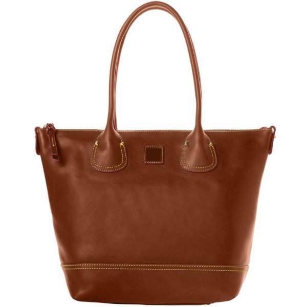 Florentine Tulip Shopper