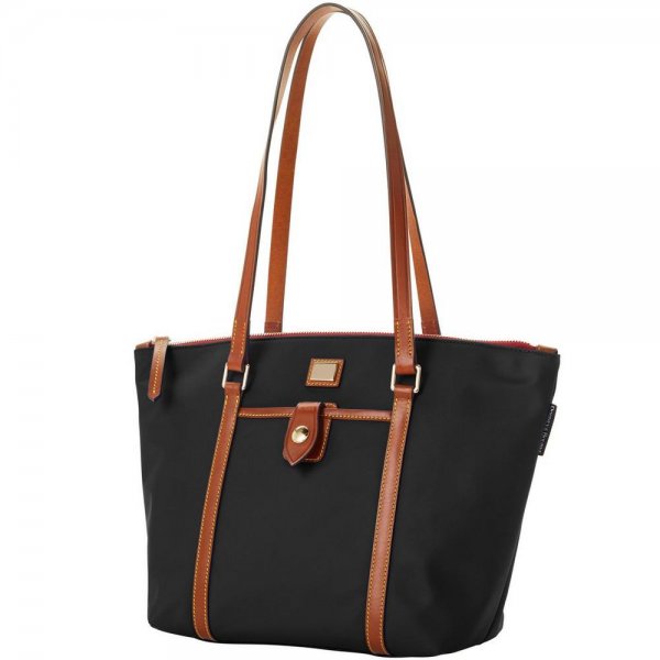 Wayfarer Zip Tote