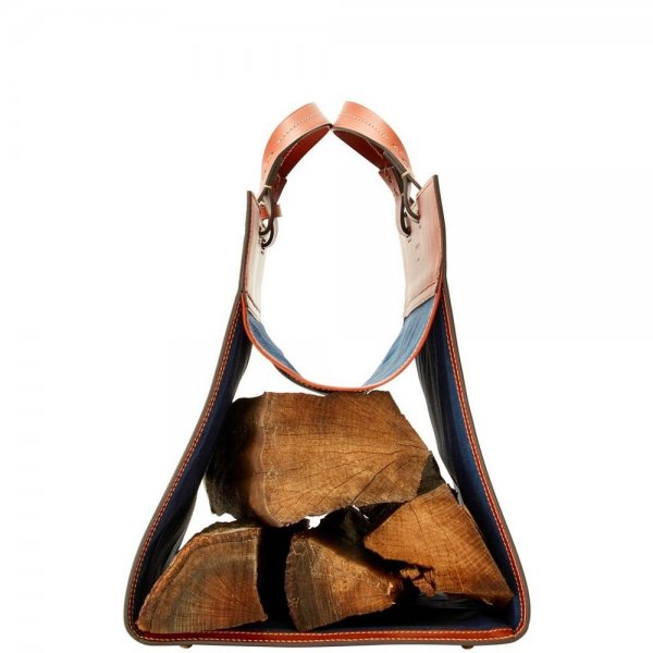 Alto Firewood Carrier