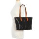 Wexford Leather Tote