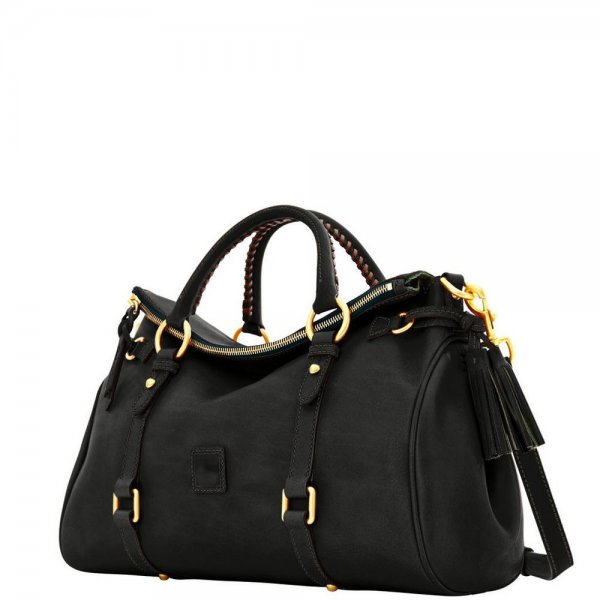 Florentine Large Satchel