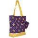 Fleur de Lis Tote Bags