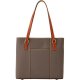 Pebble Grain Small Lexington Shopper