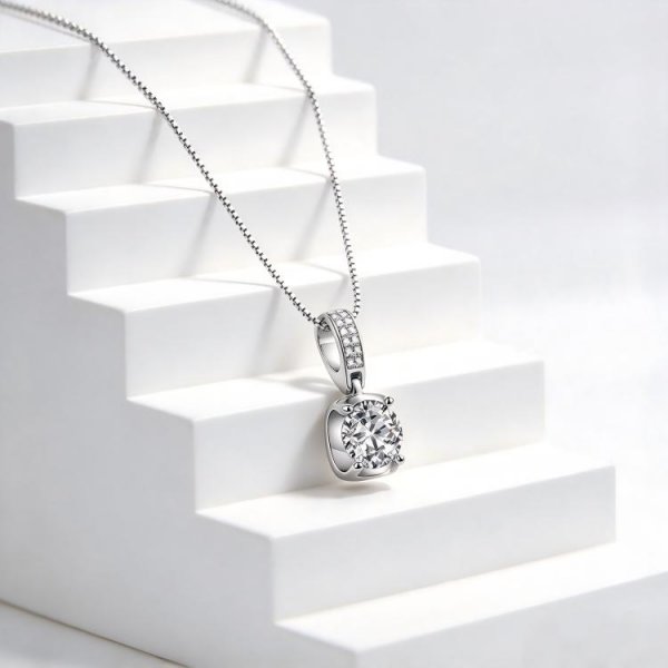 Altar Promised Necklace