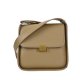 Women's Bags PU Leather Crossbody Bag Date Office & Career 2021 White Black Green Brown